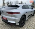 Сірий Ягуар I-Pace, об'ємом двигуна 0 л та пробігом 82 тис. км за 27800 $, фото 14 на Automoto.ua