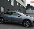 Серый Ягуар I-Pace, объемом двигателя 0 л и пробегом 63 тыс. км за 27272 $, фото 2 на Automoto.ua