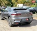 Сірий Ягуар I-Pace, об'ємом двигуна 0 л та пробігом 66 тис. км за 31540 $, фото 6 на Automoto.ua