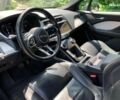 Серый Ягуар I-Pace, объемом двигателя 0 л и пробегом 66 тыс. км за 35690 $, фото 29 на Automoto.ua