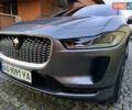 Серый Ягуар I-Pace, объемом двигателя 0 л и пробегом 57 тыс. км за 29000 $, фото 4 на Automoto.ua