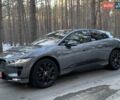 Серый Ягуар I-Pace, объемом двигателя 0 л и пробегом 46 тыс. км за 29999 $, фото 27 на Automoto.ua