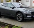 Ягуар I-Pace 2020 в Киеве на Automoto.ua Серый Ягуар I-Pace, объемом двигателя 0 л и пробегом 57 тыс. км за 32500 $, фото 1 на Automoto.ua