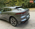 Серый Ягуар I-Pace, объемом двигателя 0 л и пробегом 41 тыс. км за 27000 $, фото 7 на Automoto.ua