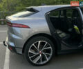 Серый Ягуар I-Pace, объемом двигателя 0 л и пробегом 117 тыс. км за 26300 $, фото 16 на Automoto.ua
