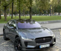 Серый Ягуар I-Pace, объемом двигателя 0 л и пробегом 50 тыс. км за 30900 $, фото 3 на Automoto.ua