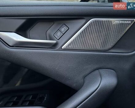 Сірий Ягуар I-Pace, об'ємом двигуна 0 л та пробігом 190 тис. км за 20499 $, фото 18 на Automoto.ua