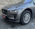 Серый Ягуар I-Pace, объемом двигателя 0 л и пробегом 180 тыс. км за 21900 $, фото 4 на Automoto.ua
