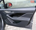 Серый Ягуар I-Pace, объемом двигателя 0 л и пробегом 80 тыс. км за 27700 $, фото 28 на Automoto.ua