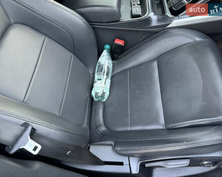 Серый Ягуар I-Pace, объемом двигателя 0 л и пробегом 92 тыс. км за 19999 $, фото 38 на Automoto.ua