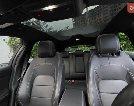 Сірий Ягуар I-Pace, об'ємом двигуна 0 л та пробігом 57 тис. км за 35800 $, фото 26 на Automoto.ua