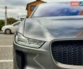 Сірий Ягуар I-Pace, об'ємом двигуна 0 л та пробігом 140 тис. км за 22999 $, фото 9 на Automoto.ua
