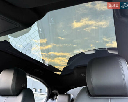 Серый Ягуар I-Pace, объемом двигателя 0 л и пробегом 126 тыс. км за 22800 $, фото 54 на Automoto.ua