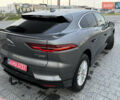 Серый Ягуар I-Pace, объемом двигателя 0 л и пробегом 92 тыс. км за 19999 $, фото 16 на Automoto.ua