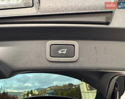 Серый Ягуар I-Pace, объемом двигателя 0 л и пробегом 20 тыс. км за 25700 $, фото 21 на Automoto.ua