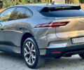Сірий Ягуар I-Pace, об'ємом двигуна 0 л та пробігом 55 тис. км за 32500 $, фото 6 на Automoto.ua