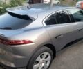 Серый Ягуар I-Pace, объемом двигателя 0 л и пробегом 95 тыс. км за 28500 $, фото 3 на Automoto.ua