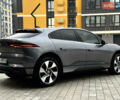 Сірий Ягуар I-Pace, об'ємом двигуна 0 л та пробігом 57 тис. км за 30990 $, фото 6 на Automoto.ua