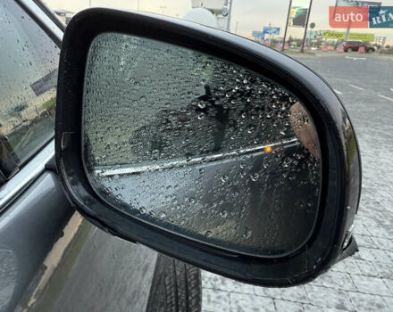 Серый Ягуар I-Pace, объемом двигателя 0 л и пробегом 92 тыс. км за 19999 $, фото 44 на Automoto.ua