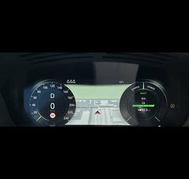 Ягуар I-Pace 2020 в Львове на Automoto.ua Серый Ягуар I-Pace, объемом двигателя 0 л и пробегом 148 тыс. км за 23200 $, фото 21 на Automoto.ua