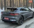 Серый Ягуар I-Pace, объемом двигателя 0 л и пробегом 46 тыс. км за 29999 $, фото 15 на Automoto.ua