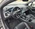 Сірий Ягуар I-Pace, об'ємом двигуна 1 л та пробігом 32 тис. км за 35990 $, фото 16 на Automoto.ua