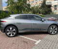 Серый Ягуар I-Pace, объемом двигателя 0 л и пробегом 60 тыс. км за 33000 $, фото 3 на Automoto.ua