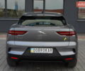 Серый Ягуар I-Pace, объемом двигателя 0 л и пробегом 63 тыс. км за 27272 $, фото 40 на Automoto.ua
