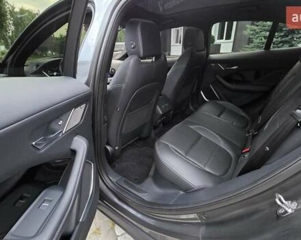 Сірий Ягуар I-Pace, об'ємом двигуна 0 л та пробігом 57 тис. км за 35800 $, фото 27 на Automoto.ua