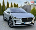 Сірий Ягуар I-Pace, об'ємом двигуна 0 л та пробігом 63 тис. км за 26700 $, фото 7 на Automoto.ua