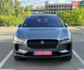 Серый Ягуар I-Pace, объемом двигателя 0 л и пробегом 117 тыс. км за 26300 $, фото 1 на Automoto.ua
