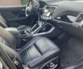 Сірий Ягуар I-Pace, об'ємом двигуна 0 л та пробігом 54 тис. км за 29250 $, фото 9 на Automoto.ua