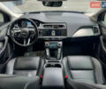 Сірий Ягуар I-Pace, об'ємом двигуна 0 л та пробігом 140 тис. км за 22999 $, фото 22 на Automoto.ua