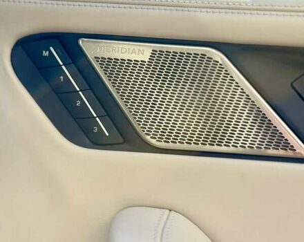 Ягуар I-Pace 2020 в Киеве на Automoto.ua Серый Ягуар I-Pace, объемом двигателя 0 л и пробегом 47 тыс. км за 34900 $, фото 10 на Automoto.ua