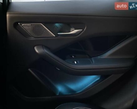Сірий Ягуар I-Pace, об'ємом двигуна 0 л та пробігом 82 тис. км за 27800 $, фото 3 на Automoto.ua
