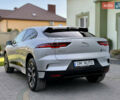Сірий Ягуар I-Pace, об'ємом двигуна 0 л та пробігом 63 тис. км за 26700 $, фото 2 на Automoto.ua