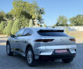 Серый Ягуар I-Pace, объемом двигателя 0 л и пробегом 100 тыс. км за 23000 $, фото 13 на Automoto.ua