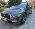 Сірий Ягуар I-Pace, об'ємом двигуна 0 л та пробігом 100 тис. км за 25500 $, фото 18 на Automoto.ua