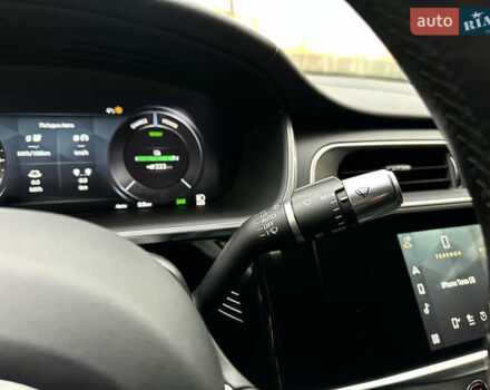 Сірий Ягуар I-Pace, об'ємом двигуна 0 л та пробігом 57 тис. км за 30990 $, фото 29 на Automoto.ua