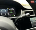 Сірий Ягуар I-Pace, об'ємом двигуна 0 л та пробігом 57 тис. км за 30990 $, фото 29 на Automoto.ua