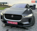 Серый Ягуар I-Pace, объемом двигателя 0 л и пробегом 92 тыс. км за 19999 $, фото 12 на Automoto.ua