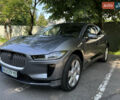 Серый Ягуар I-Pace, объемом двигателя 0 л и пробегом 75 тыс. км за 28200 $, фото 1 на Automoto.ua