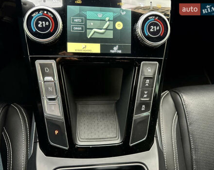 Сірий Ягуар I-Pace, об'ємом двигуна 0 л та пробігом 57 тис. км за 30990 $, фото 32 на Automoto.ua
