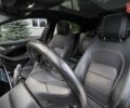 Сірий Ягуар I-Pace, об'ємом двигуна 0 л та пробігом 57 тис. км за 35800 $, фото 25 на Automoto.ua