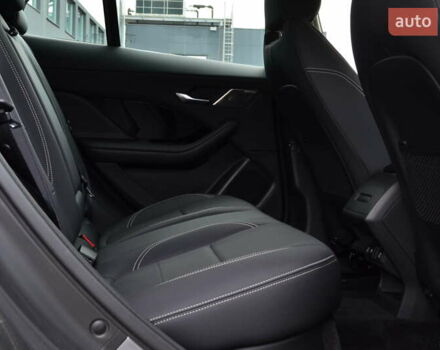 Серый Ягуар I-Pace, объемом двигателя 0 л и пробегом 63 тыс. км за 27272 $, фото 37 на Automoto.ua