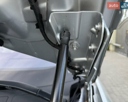 Сірий Ягуар I-Pace, об'ємом двигуна 0 л та пробігом 63 тис. км за 26700 $, фото 131 на Automoto.ua