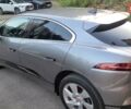 Серый Ягуар I-Pace, объемом двигателя 0 л и пробегом 95 тыс. км за 28500 $, фото 4 на Automoto.ua