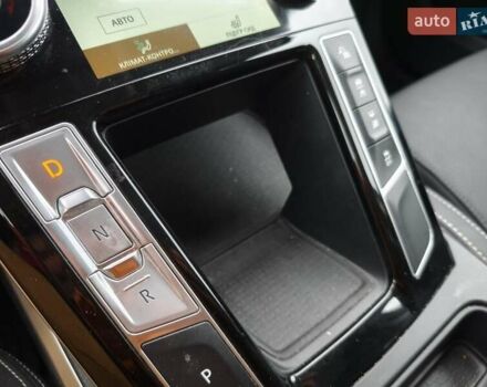 Серый Ягуар I-Pace, объемом двигателя 0 л и пробегом 140 тыс. км за 29999 $, фото 37 на Automoto.ua