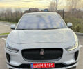 Серый Ягуар I-Pace, объемом двигателя 0 л и пробегом 85 тыс. км за 31999 $, фото 4 на Automoto.ua