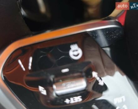 Серый Ягуар I-Pace, объемом двигателя 0 л и пробегом 140 тыс. км за 29999 $, фото 41 на Automoto.ua